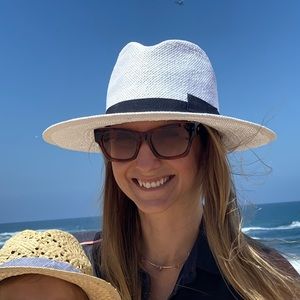 Meet your Posher, Fernanda